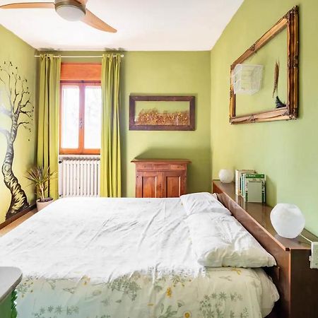 Selvatica50 B&B Nonantola エクステリア 写真