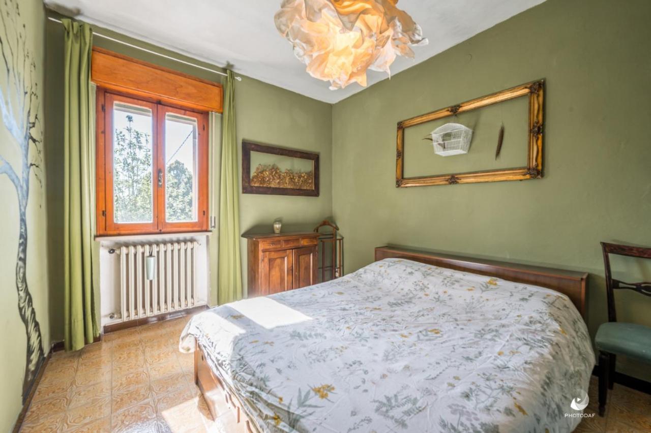Selvatica50 B&B Nonantola エクステリア 写真