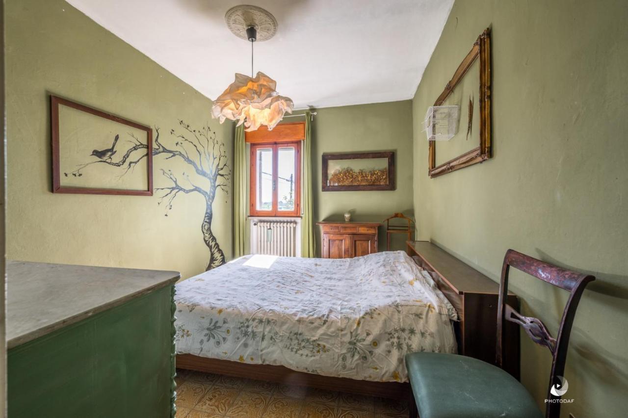 Selvatica50 B&B Nonantola エクステリア 写真