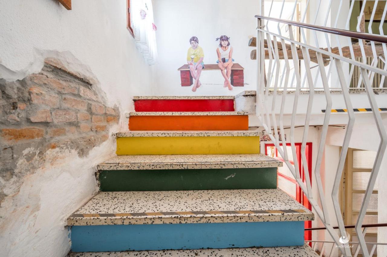 Selvatica50 B&B Nonantola エクステリア 写真