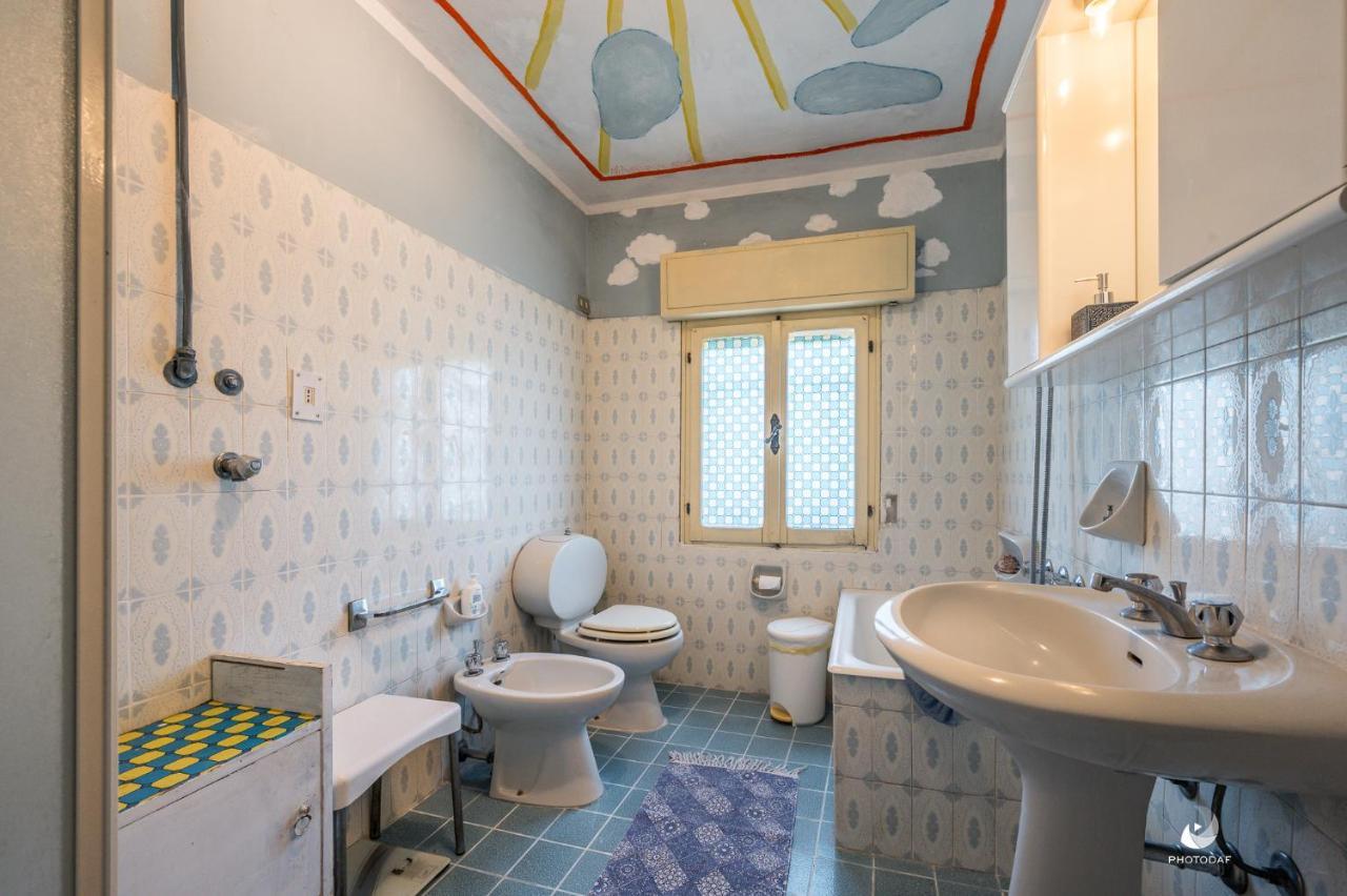 Selvatica50 B&B Nonantola エクステリア 写真